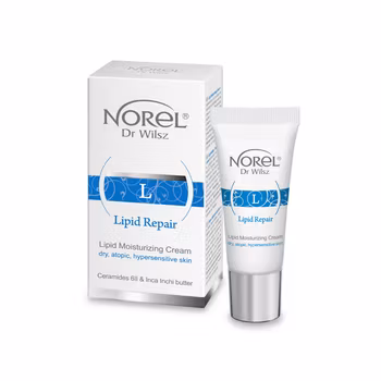Norel Lipid Repair - Moisturizing Cream mini