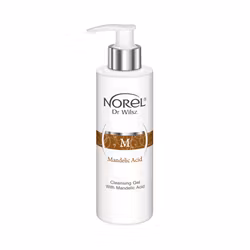 Norel Mandelic Acid - Cleansing Gel With Mandelic Acid