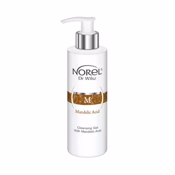 Norel Mandelic Acid - Cleansing Gel With Mandelic Acid