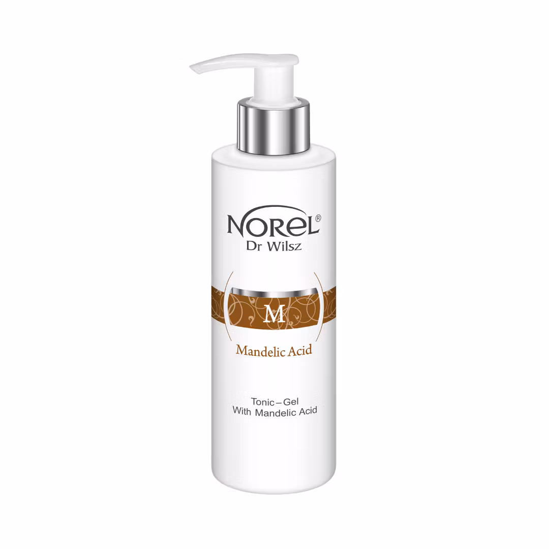 Norel Mandelic Acid - Tonic Gel Whith Mandelic Acid