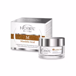 Norel Mandelic Acid - Lightening And Smoothing Cream