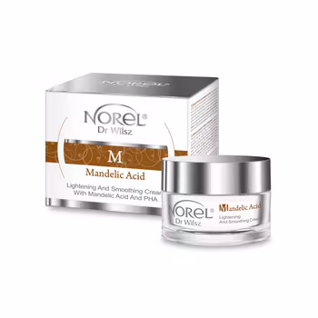 Norel Mandelic Acid - Lightening And Smoothing Cream