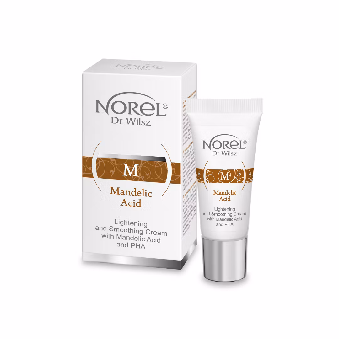 Norel Mandelic Acid - Lightening And Smoothing Cream mini
