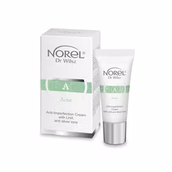 Norel Acne - Anti Imperfection Cream With LHA And Silver Ions mini