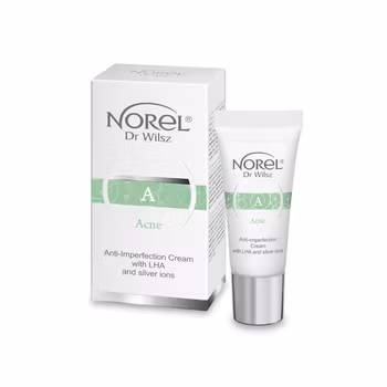 Norel Acne - Anti Imperfection Cream With LHA And Silver Ions mini