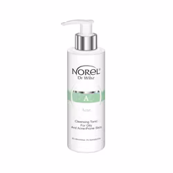 Norel - Acne - Cleansing Tonic For Oily And Acne Prone Skin