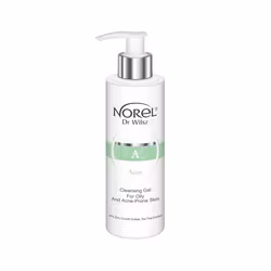 Norel - Acne - Cleansing Gel For Oily And Acne Prone Skin