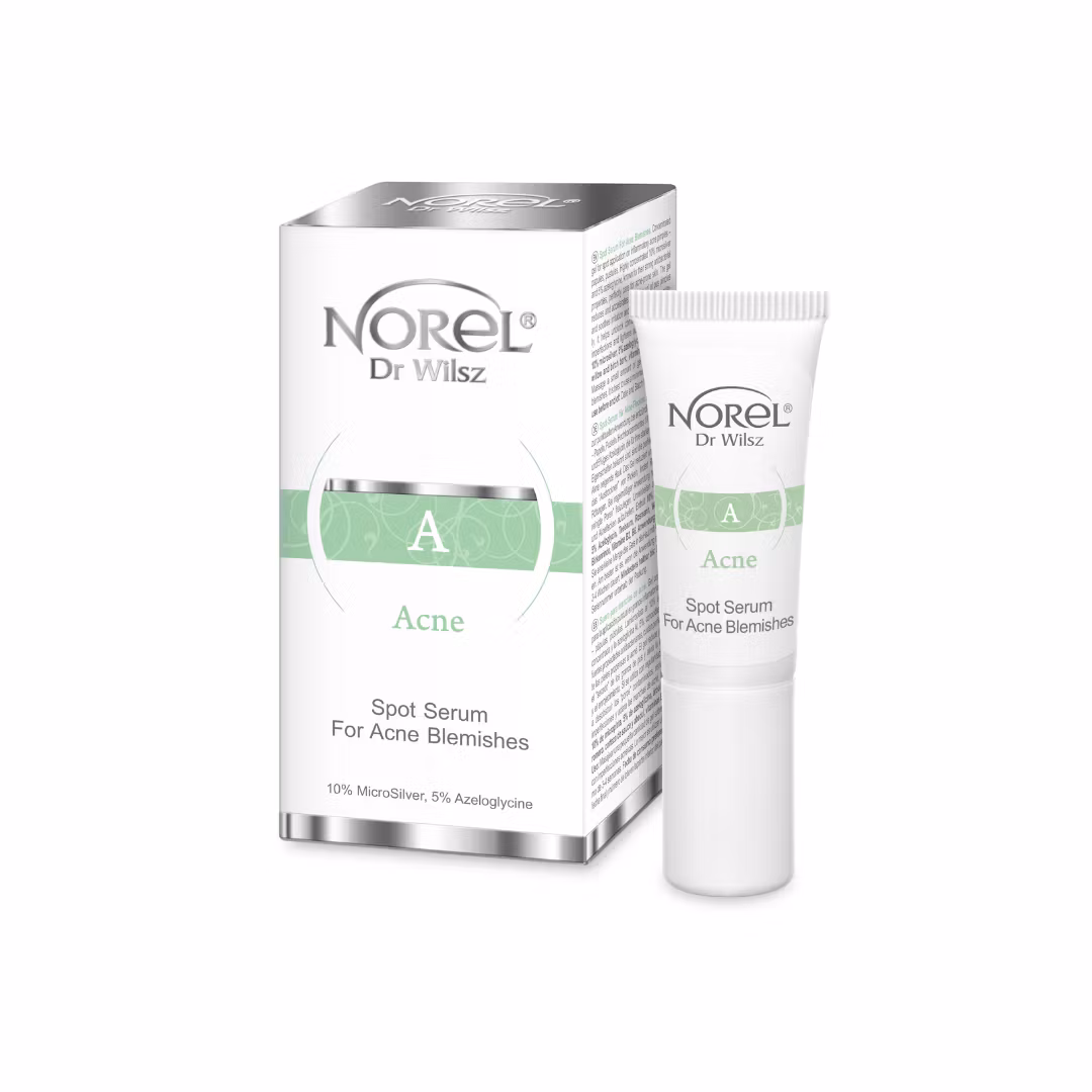 Norel Acne - Spot Serum For Acne Blemishes