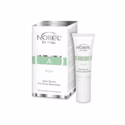 Norel Acne - Spot Serum For Acne Blemishes