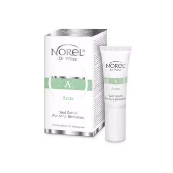 Norel Acne - Spot Serum For Acne Blemishes