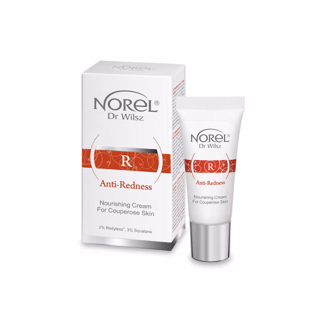 Norel Anti Redness - Nourishing Cream For Couperose Skin mini