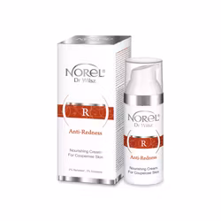 Norel Anti Redness - Nourishing Cream For Couperose Skin
