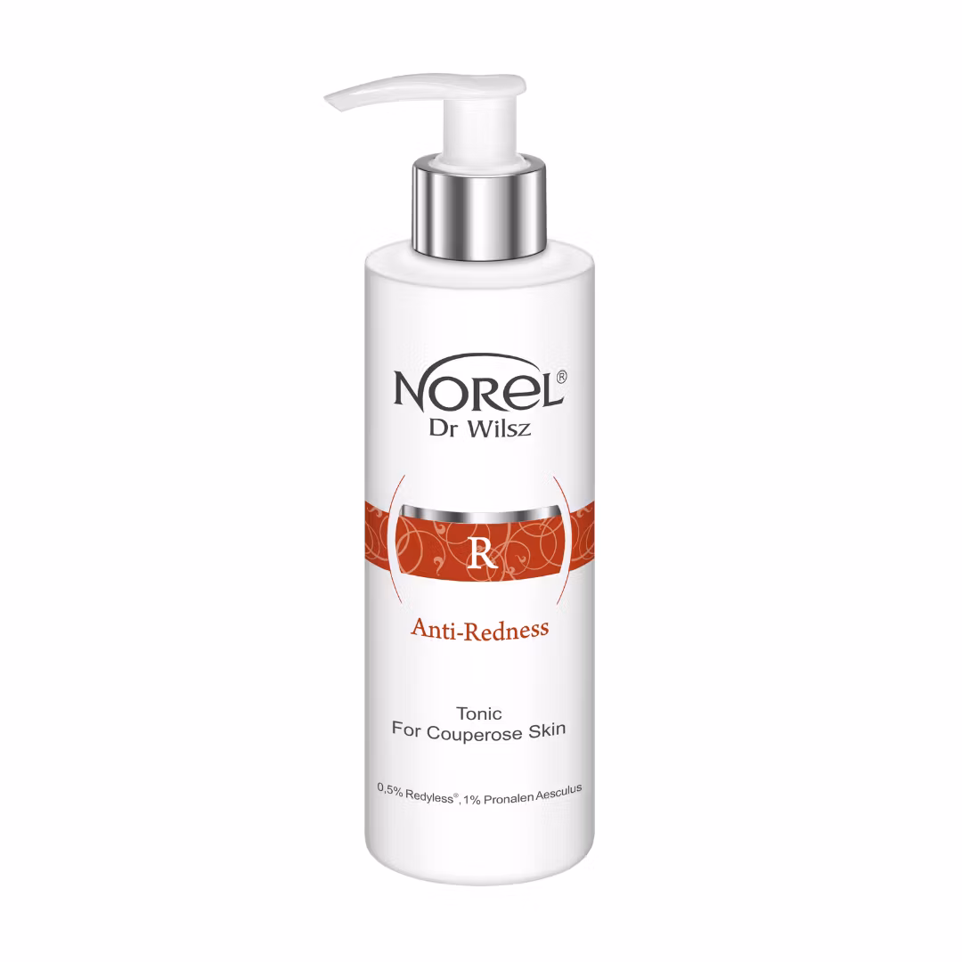 Norel Anti Redness - Tonic For Couperose Skin