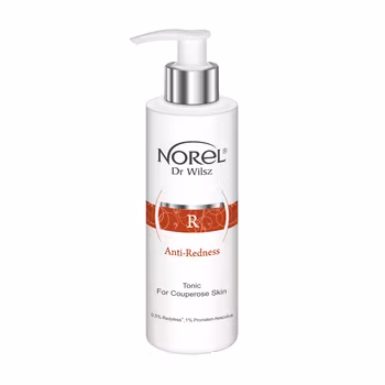 Norel Anti Redness - Tonic For Couperose Skin