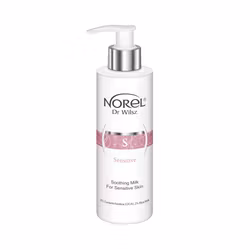 Norel Sensitive - Soothing Milk For Sensitive Skin