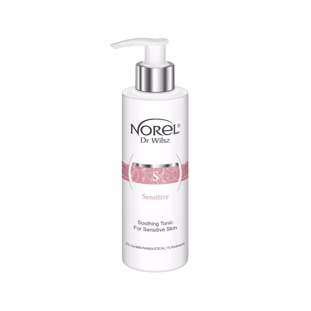 Norel Sensitive - Soothing Tonic For Sensitive Skin