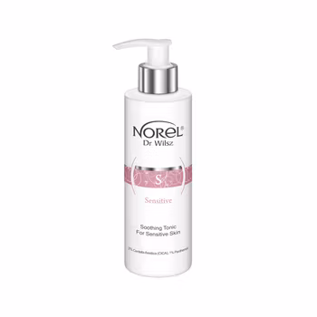 Norel Sensitive - Soothing Tonic For Sensitive Skin