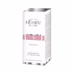 Norel Sensitive - Soothing Serum For Sensitive Skin