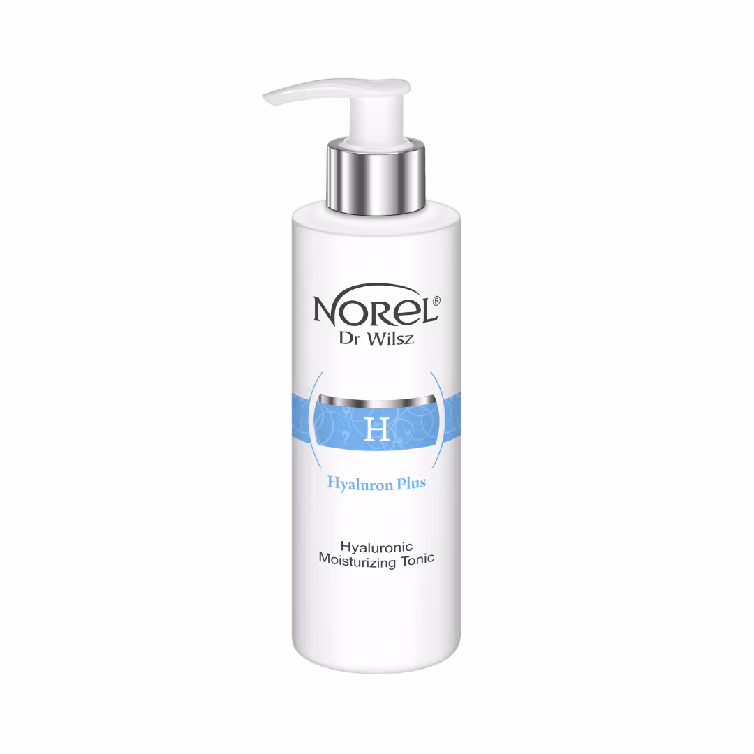 Norel Hyaluron Plus - Hyaluronic Moisturizing Tonic