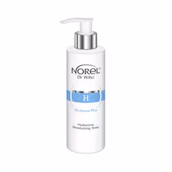 Norel Hyaluron Plus - Hyaluronic Moisturizing Tonic