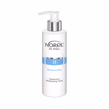 Norel Hyaluron Plus - Hyaluronic Moisturizing Tonic
