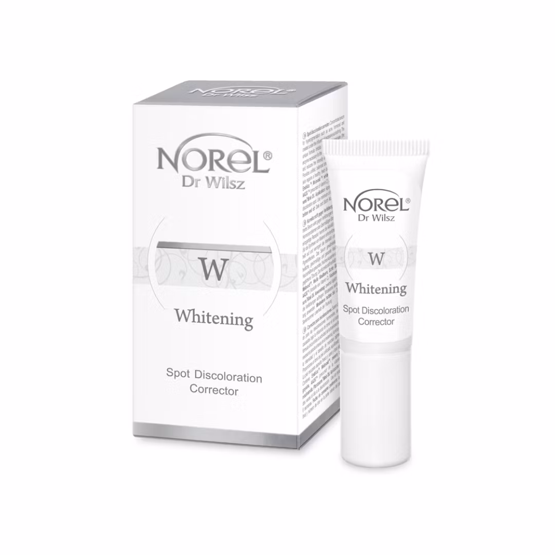 Norel Whitening - Spot Discolouration Corrector