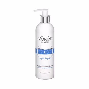 Norel Lipid Repair - Hydro-Lipid Body Balm For Atopic Hypersensitive Skin