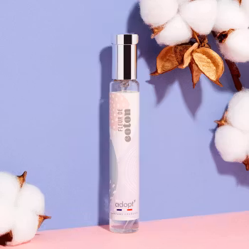 ADOPT Edp Fleur De Coton