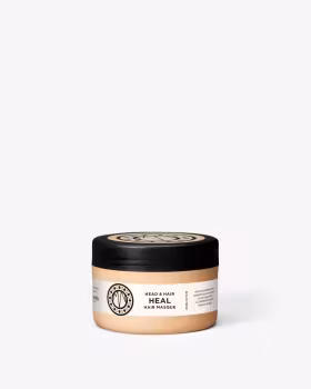 Maria Nila - Head & Hair Heal Masque 250ml