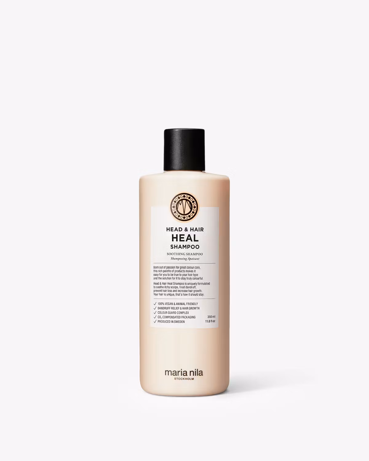 Maria Nila - Head & Hair Heal Shampoo 350 ml