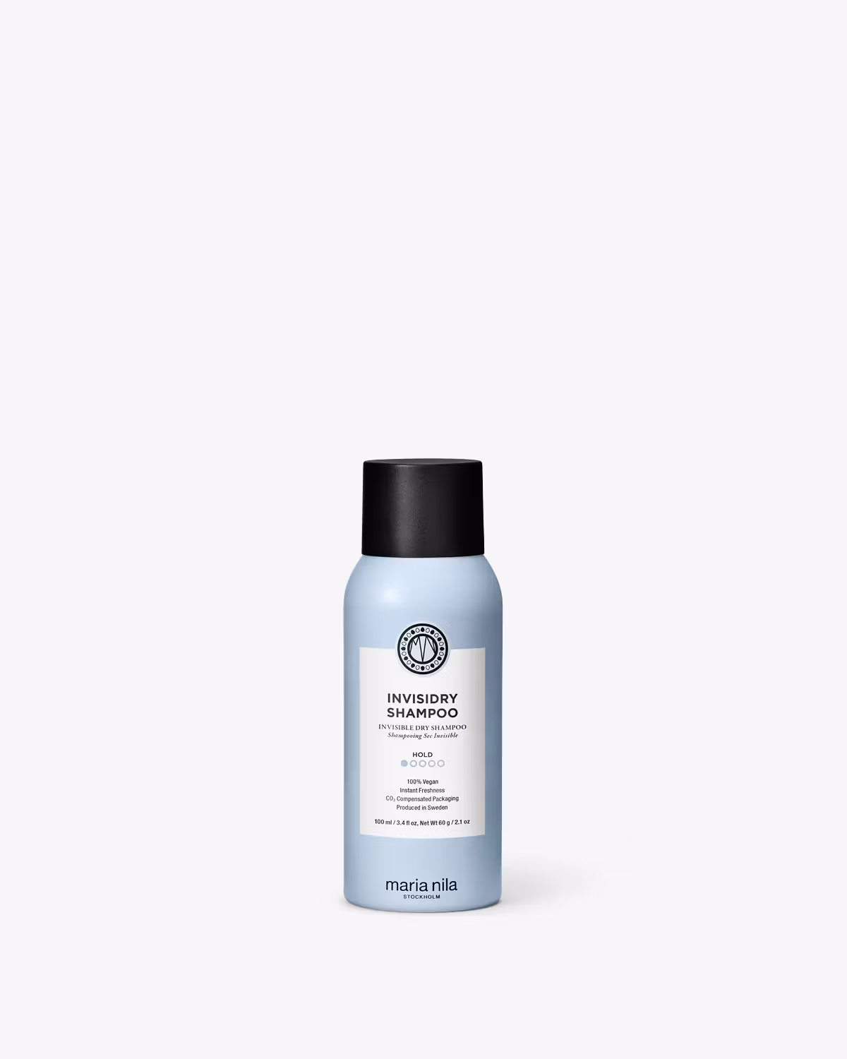 Maria Nila - Invisidry Shampoo 100ml