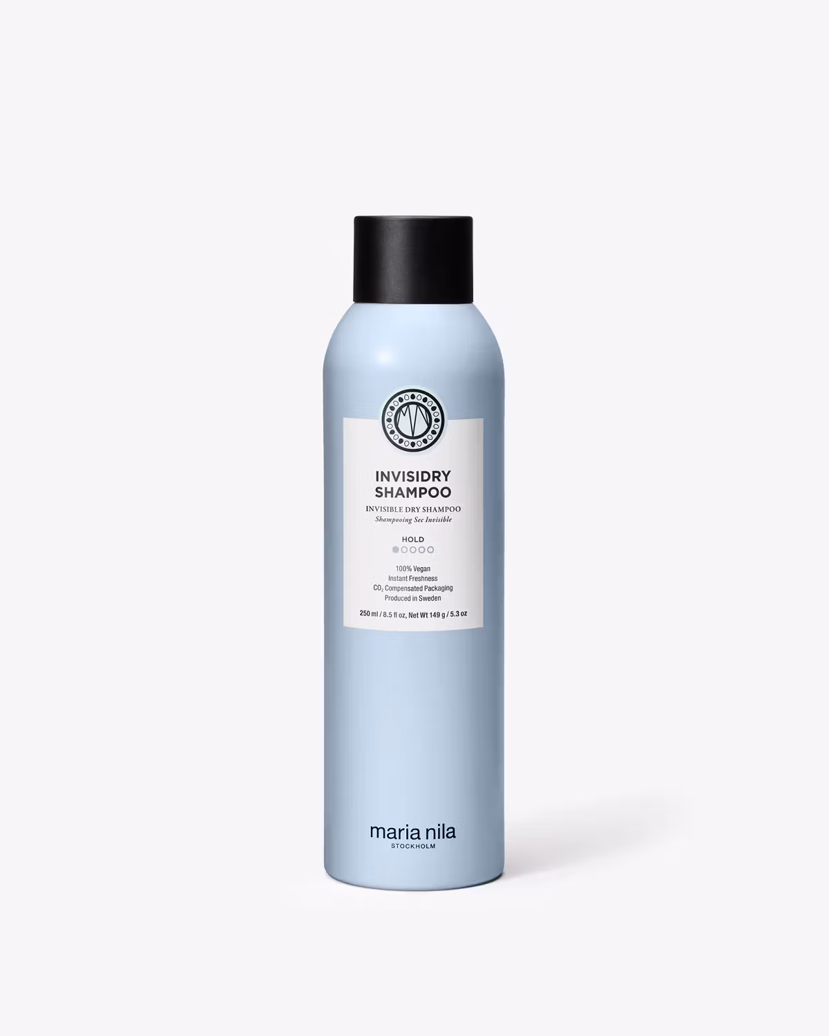 Maria Nila - Invisidry Shampoo 250ml