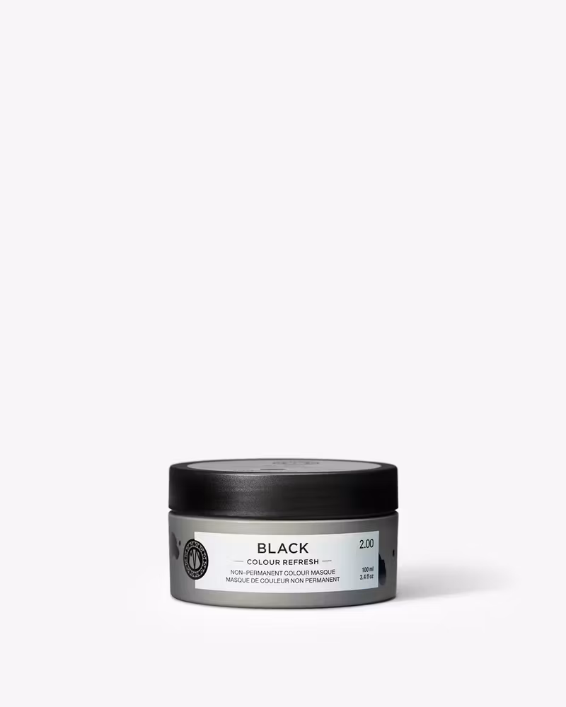 Maria Nila - Palett Black 100ml