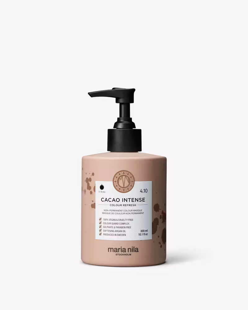 Maria Nila - Palett Cacao Intense 300ml