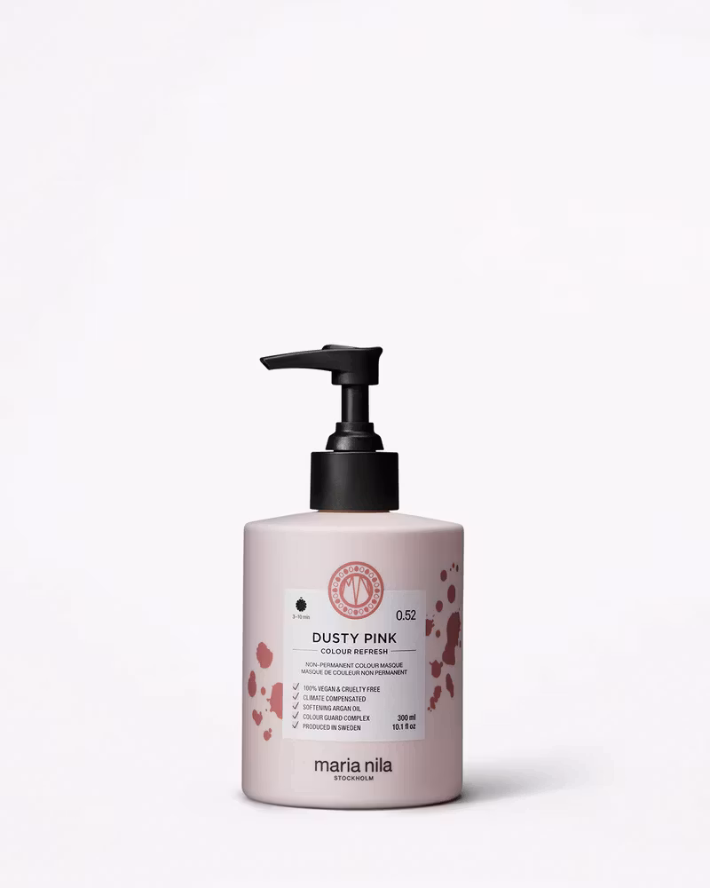 Maria Nila - Palett Dusty Pink 300ml