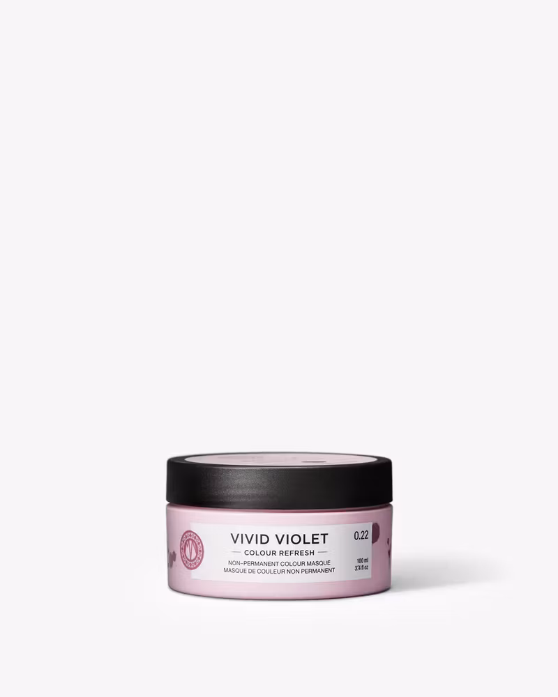Maria Nila - Palett Vivid Violet 100ml