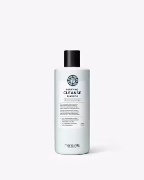 Maria Nila - Purifying Cleanse Shampoo 350ml
