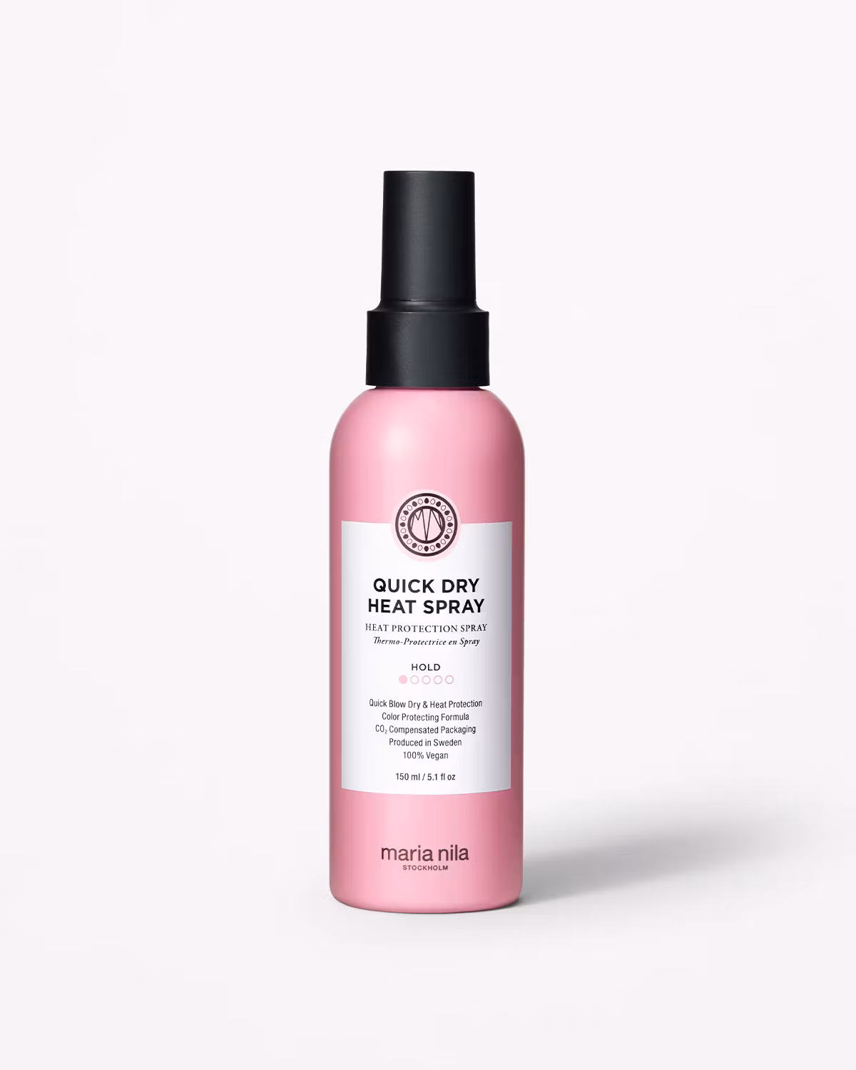 Maria Nila - Quick & Dry Heat Spray 150ml