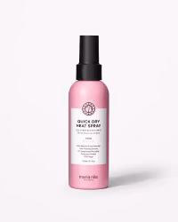 Maria Nila - Quick & Dry Heat Spray 150ml