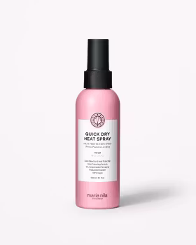 Maria Nila - Quick & Dry Heat Spray 150ml