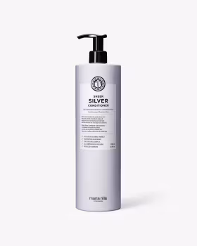 Maria Nila - Sheer Silver Balsam 1000ml
