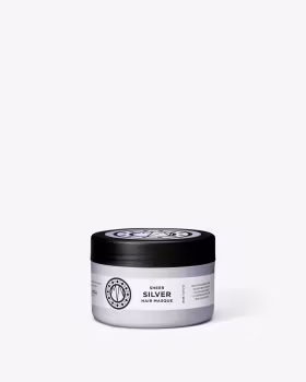 Maria Nila - Sheer Silver Masque 250ml