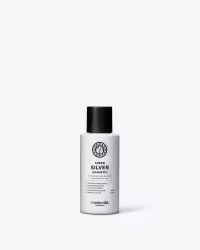 Maria Nila - Sheer Silver Shampo 100ml