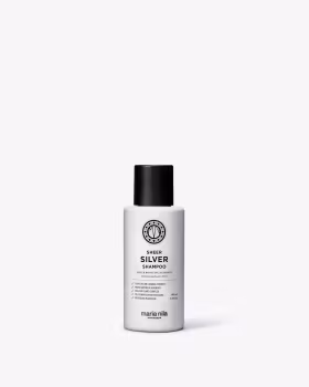 Maria Nila - Sheer Silver Shampo 100ml