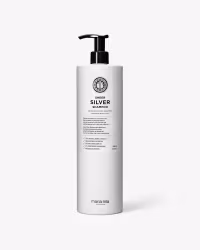 Maria Nila - Sheer Silver Shampo 1000ml