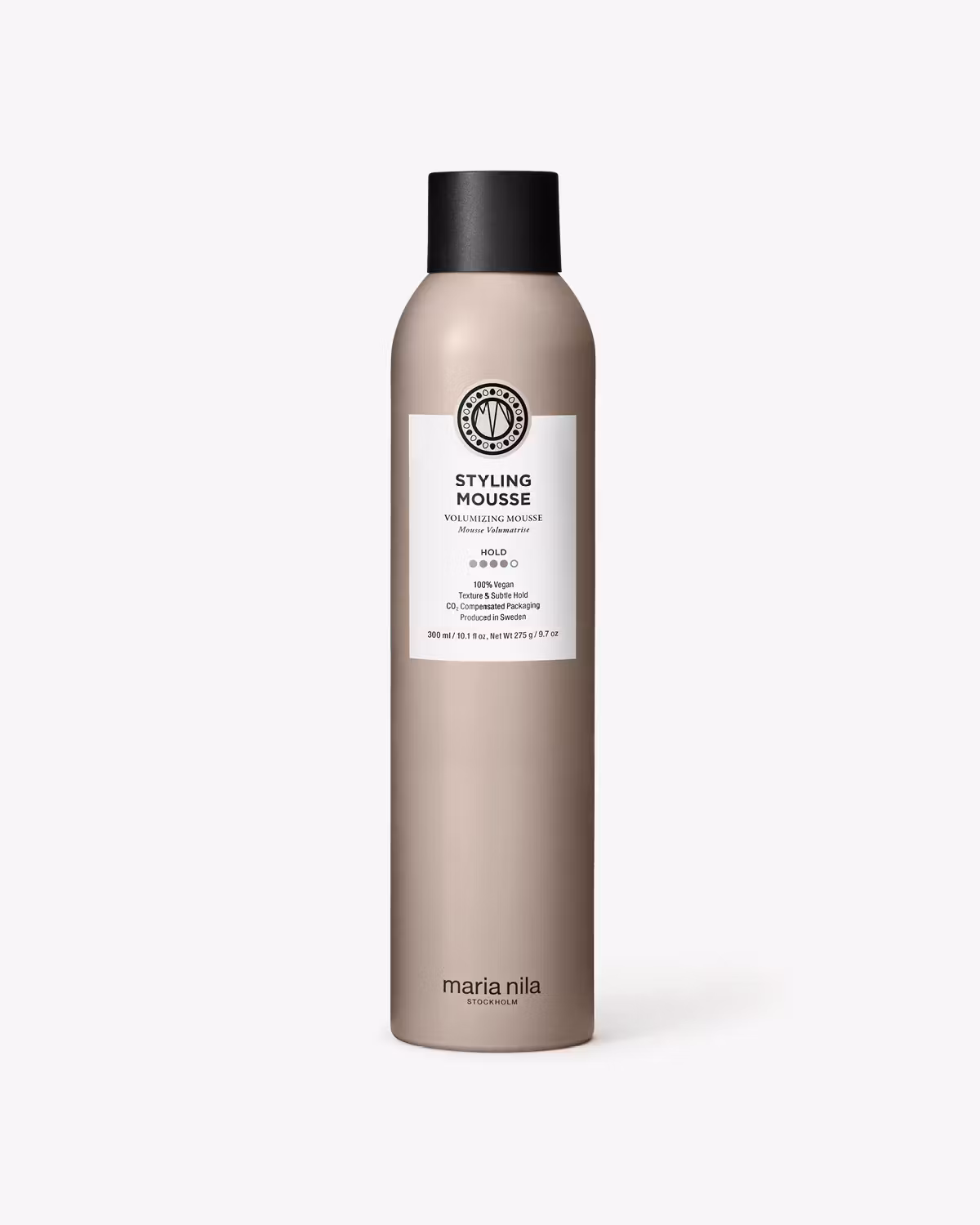 Maria Nila - Styling Mousse 300ml