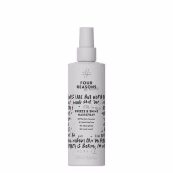 Four Reasons - Original Freeze & Shine Hairspray 300ml
