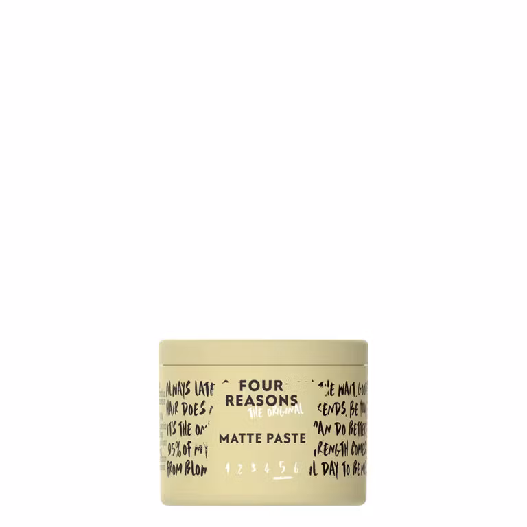 Four Reasons - Original Matte Paste 100ml