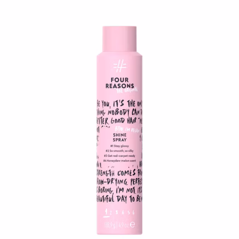 Four Reasons - Original Shine Spray 200ml