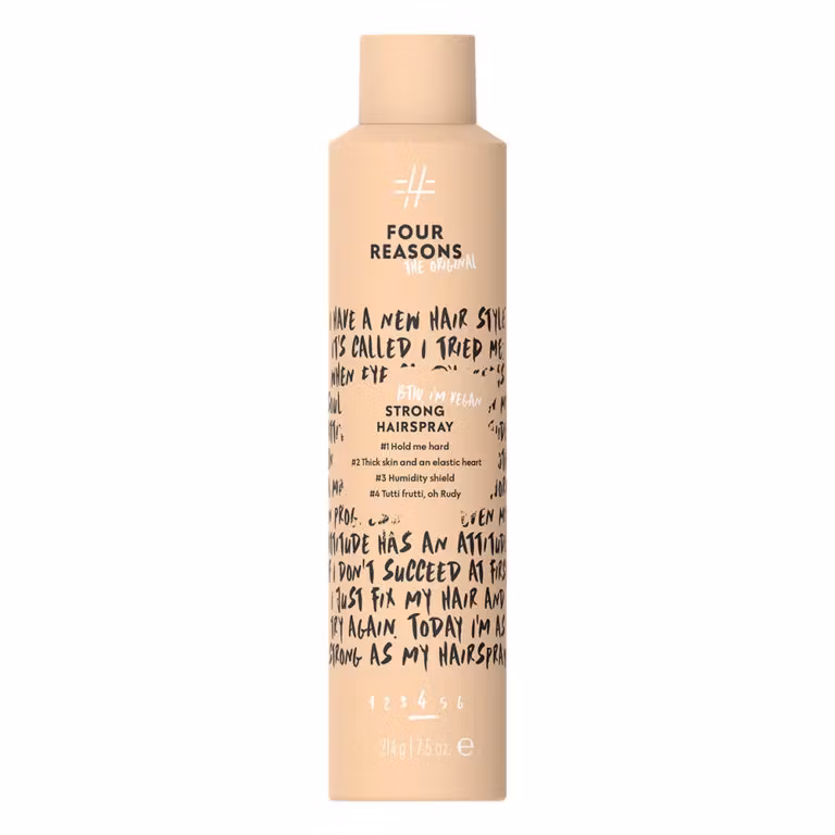 Four Reasons - Original Strong Hairspray 300ml